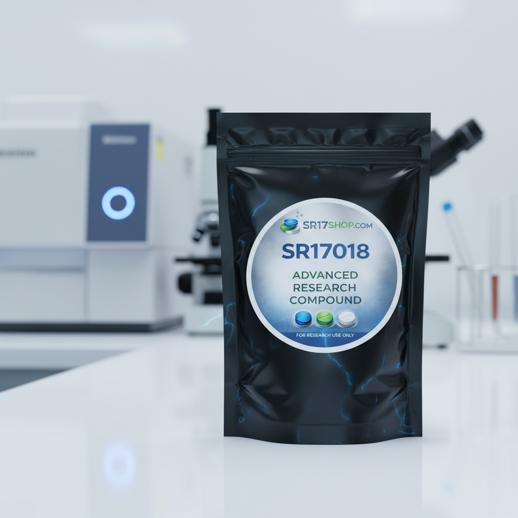 SR17018 Lab Testing