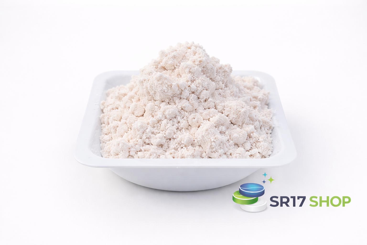 SR17 - POWDER